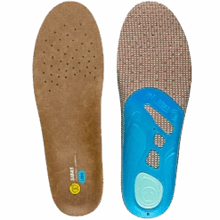 Sidas 3Feet Outdoor Low Insoles