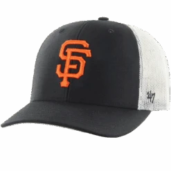 '47 BRAND Giants '47 Trucker