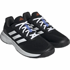 ADIDAS Men's GameCourt 2 13 ADIDAS Men's GameCourt 2 -Sports Basement Outlet 100251412 BKWH 2 d869eaaf 30fc 4976 b3c5 922491367db1