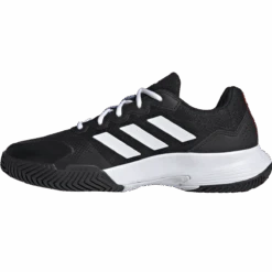 ADIDAS Men's GameCourt 2 14 ADIDAS Men's GameCourt 2 -Sports Basement Outlet 100251412 BKWH 3 ad77ff5c 6f7d 49a6 9465 315aba7ff925