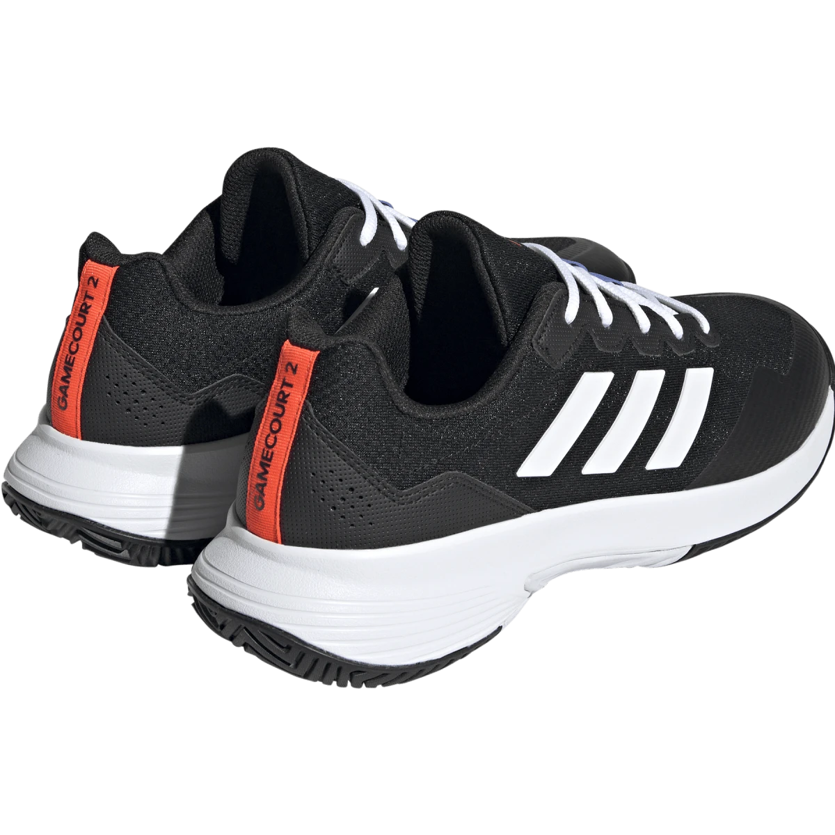 ADIDAS Men's GameCourt 2 8 ADIDAS Men's GameCourt 2 - Image 6