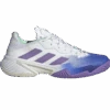 ADIDAS Women's Barricade -Sports Basement Outlet 100251413 LBVF 1
