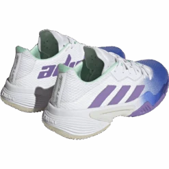 ADIDAS Women's Barricade -Sports Basement Outlet 100251413 LBVF 4 a503fb8a a208 426e abdf 1a5c28b55aaa