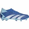 ADIDAS Predator Accuracy.3 FG -Sports Basement Outlet 100251475 BRTROYAL 1