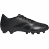ADIDAS Predator Accuracy.4 FxG 1 ADIDAS Predator Accuracy.4 FxG -Sports Basement Outlet 100251478 BLK 1