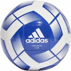 ADIDAS Starlancer Club Ball Size 3