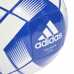 ADIDAS Starlancer Club Ball Size 3 -Sports Basement Outlet 100251558 RBW 2