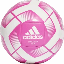 ADIDAS Starlancer Club Ball Size 3 -Sports Basement Outlet 100251558 SPW 1