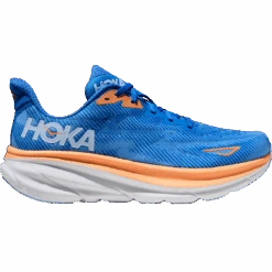 Hoka Men's Clifton 9 -Sports Basement Outlet 100251770 CSAA 1