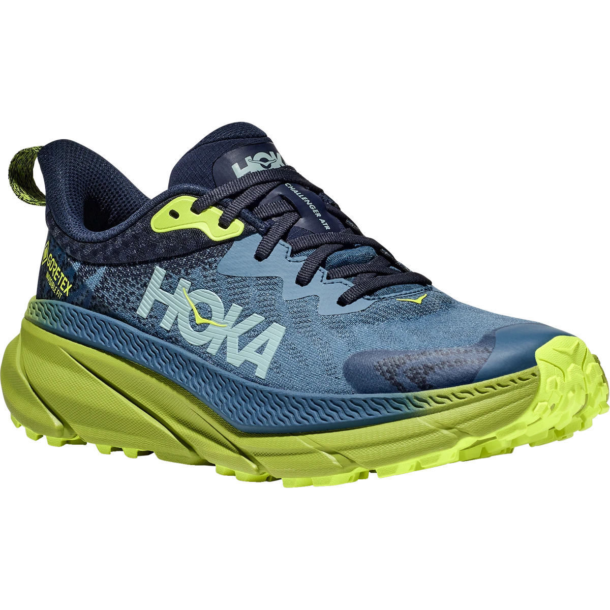 Hoka Men's Challenger ATR 7 GTX 5 Hoka Men's Challenger ATR 7 GTX - Image 3