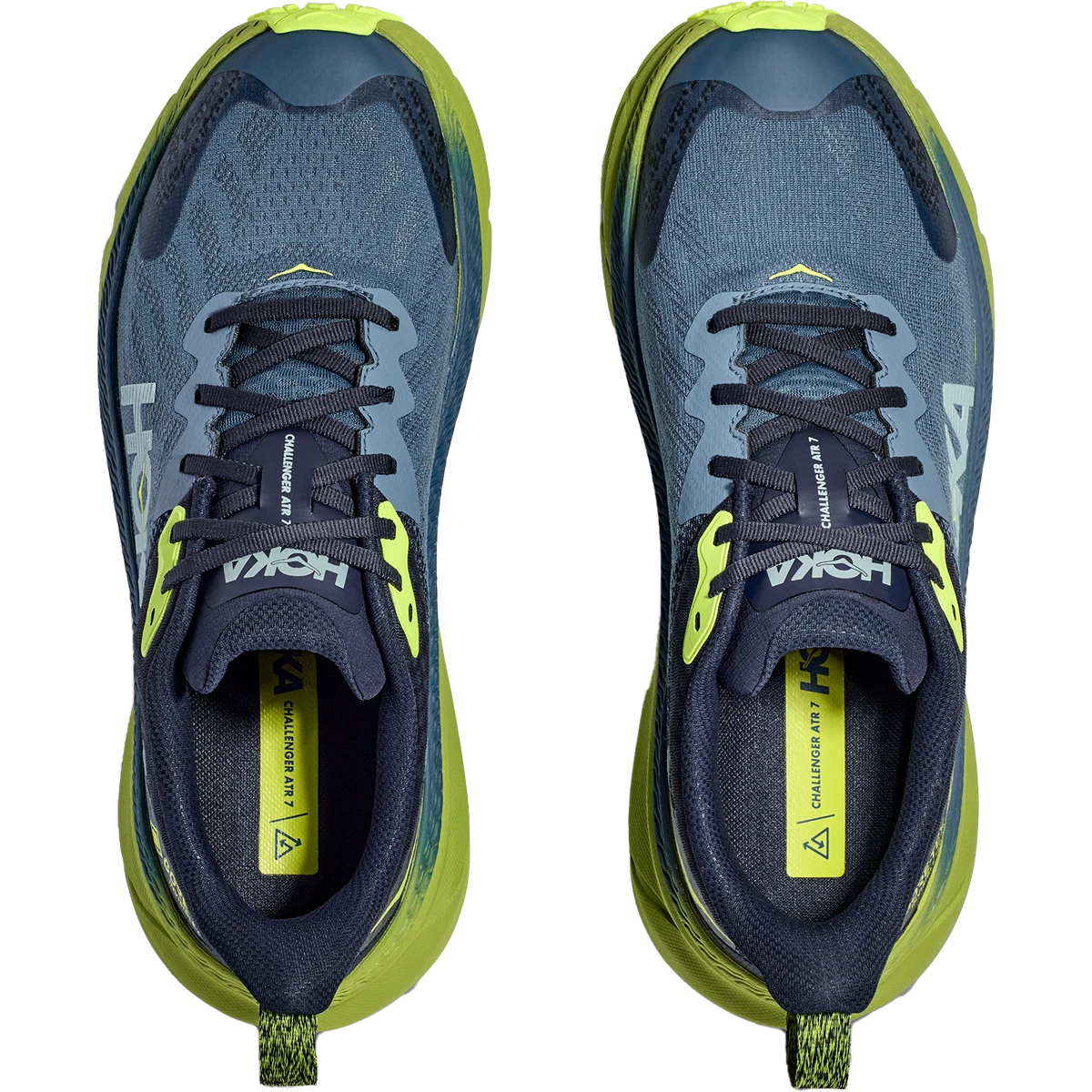 Hoka Men's Challenger ATR 7 GTX 9 Hoka Men's Challenger ATR 7 GTX - Image 7