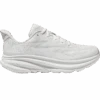 Hoka Women's Clifton 9 Wide -Sports Basement Outlet 100251790 WWH 1 381b921c deee 47f8 b09f d21b624ab19a