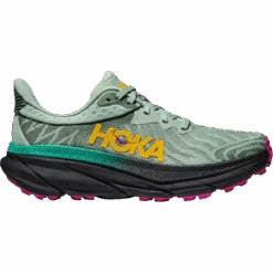 Hoka Women's Challenger ATR 7 -Sports Basement Outlet 100251792.ACK .AloeVeraBlack.1 b882c496 006e 4d63 8404 4a55bd6a7600