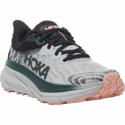 Hoka Women's Challenger ATR 7 -Sports Basement Outlet 100251792.HMSP .HarborMistSpruce.2 5228beda 925a 46ef bba7 fa03dc293520