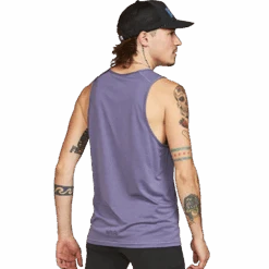 Men's Run All Day Tank -Sports Basement Outlet 100251942 TWLT 3