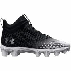 Under Armour Men's Spotlight Franchise 3.0 RM Cleats
