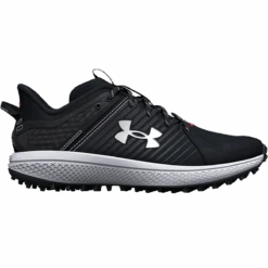 Under Armour Youth Yard Turf Baseball Shoes