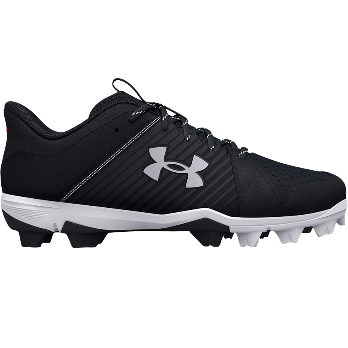 Under Armour Men's Leadoff Low RM Baseball Cleats 3 Under Armour Men's Leadoff Low RM Baseball Cleats