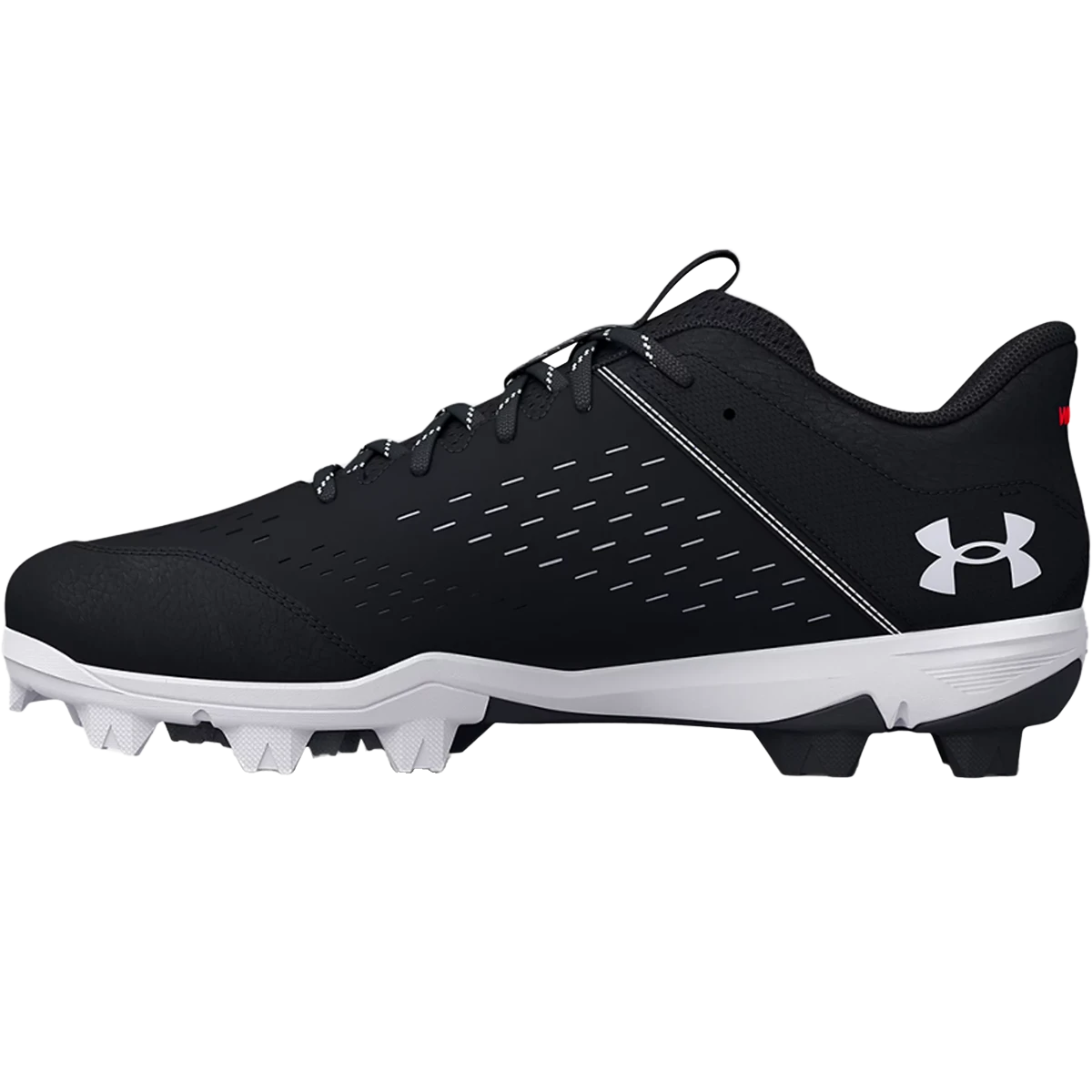 Under Armour Men's Leadoff Low RM Baseball Cleats 4 Under Armour Men's Leadoff Low RM Baseball Cleats - Image 2