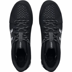 Under Armour Men's Leadoff Low RM Baseball Cleats 10 Under Armour Men's Leadoff Low RM Baseball Cleats -Sports Basement Outlet 100252060 BKWH 4