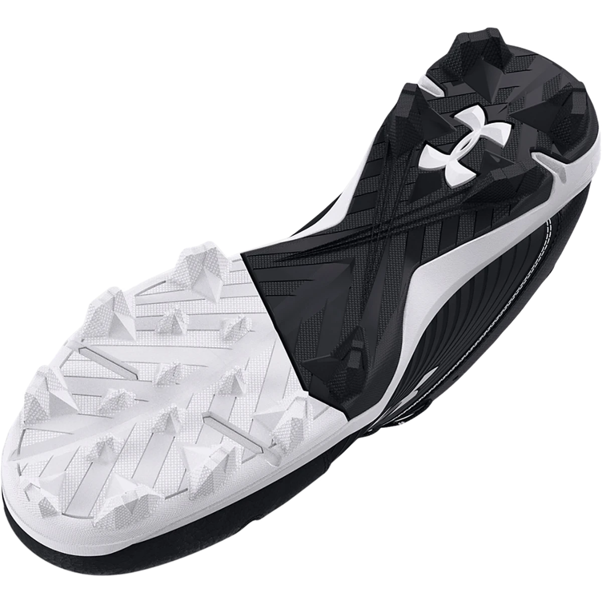 Under Armour Men's Leadoff Low RM Baseball Cleats 7 Under Armour Men's Leadoff Low RM Baseball Cleats - Image 5