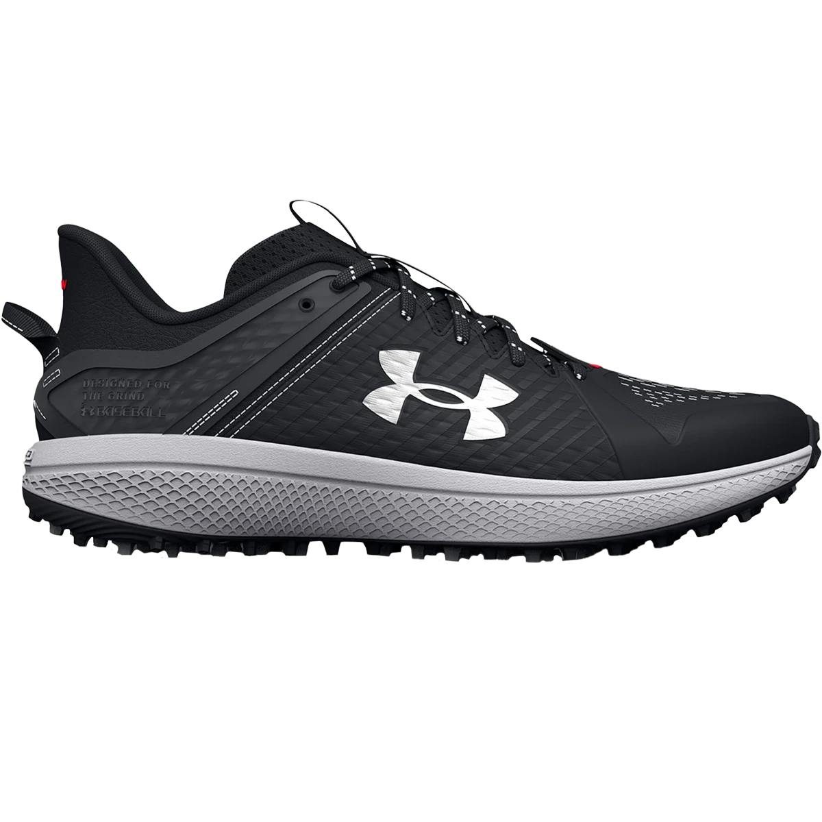 Under Armour Yard Turf Baseball Shoes 3 Under Armour Yard Turf Baseball Shoes