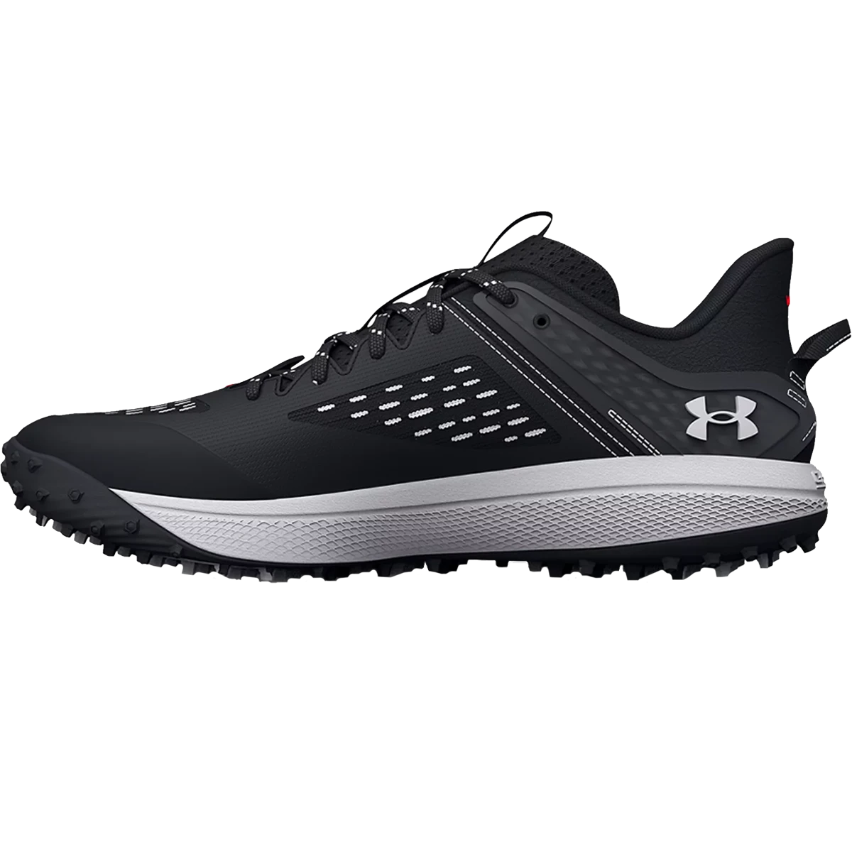 Under Armour Yard Turf Baseball Shoes 4 Under Armour Yard Turf Baseball Shoes - Image 2