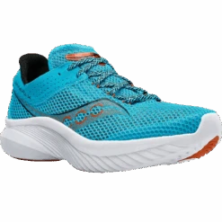 Saucony Men's Kinvara 14 12 Saucony Men's Kinvara 14 -Sports Basement Outlet 100252207 AGLV 2