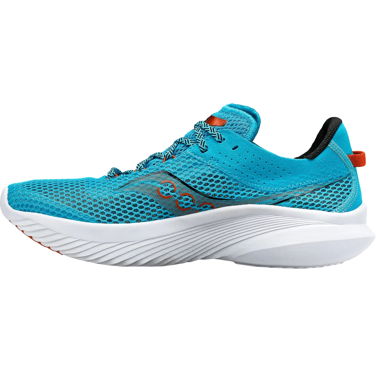 Saucony Men's Kinvara 14 7 Saucony Men's Kinvara 14 - Image 5