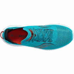 Saucony Men's Kinvara 14 14 Saucony Men's Kinvara 14 -Sports Basement Outlet 100252207 AGLV 4