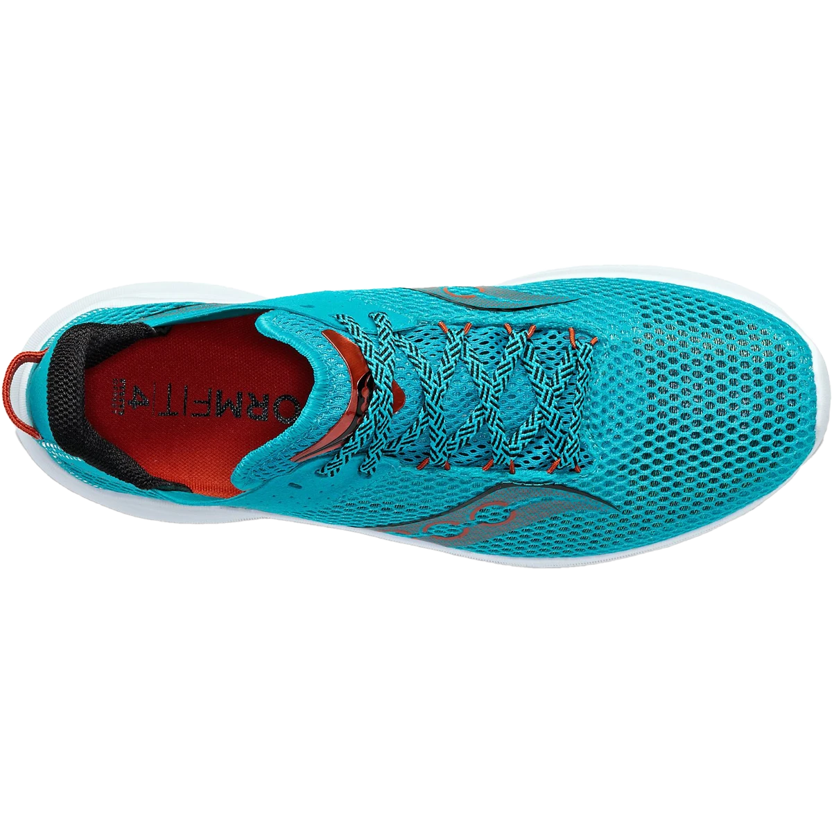 Saucony Men's Kinvara 14 8 Saucony Men's Kinvara 14 - Image 6