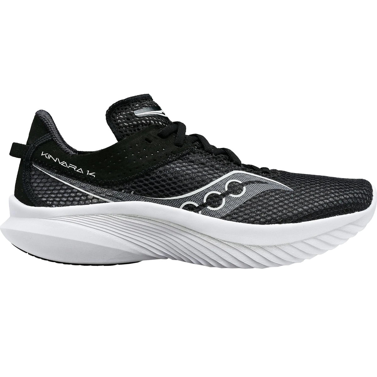 Saucony Men's Kinvara 14 4 Saucony Men's Kinvara 14 - Image 2