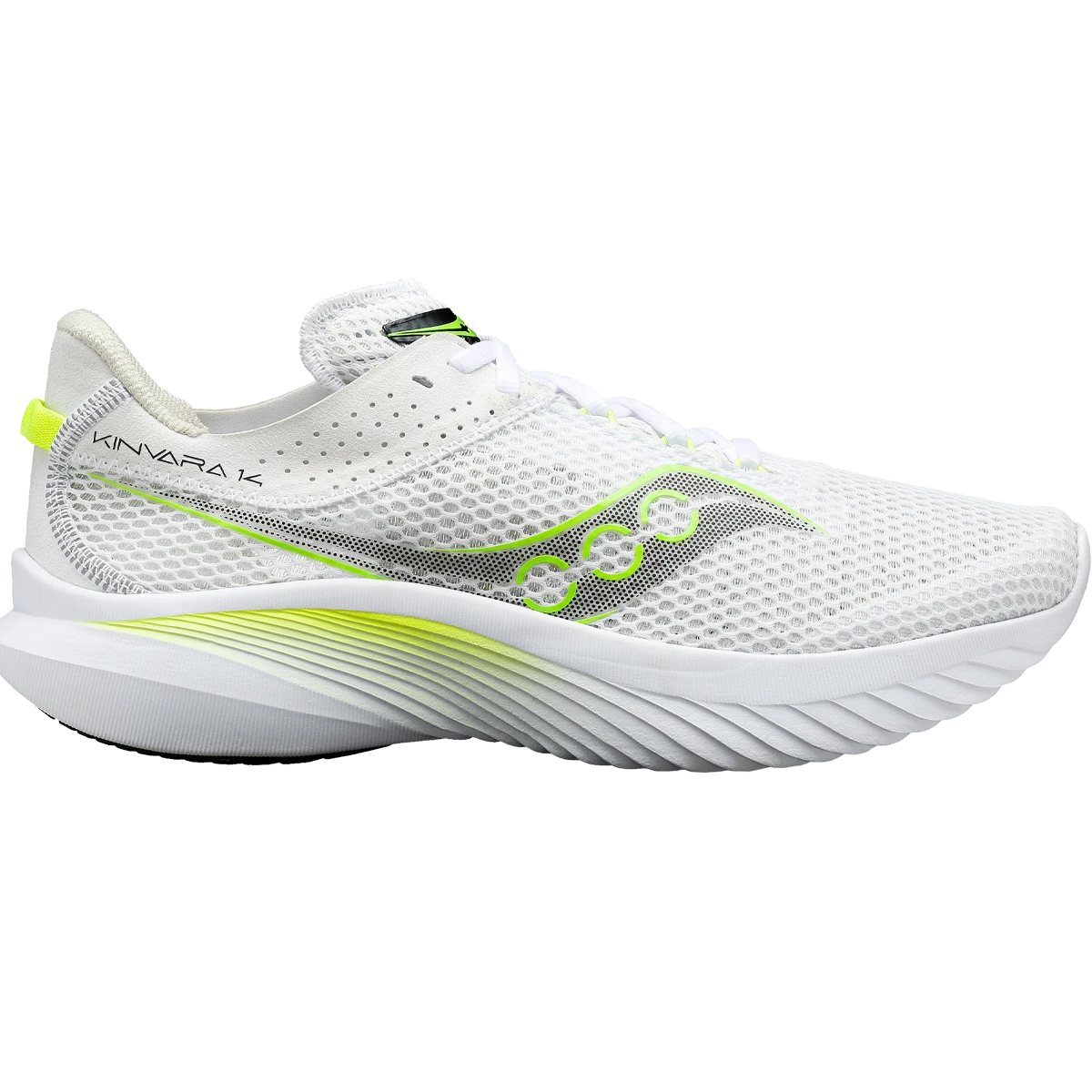 Saucony Men's Kinvara 14 5 Saucony Men's Kinvara 14 - Image 3