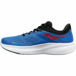 Saucony Men's Ride 16 -Sports Basement Outlet 100252208 HBLK 2