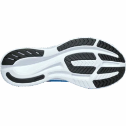 Saucony Men's Ride 16 -Sports Basement Outlet 100252208 HBLK 5