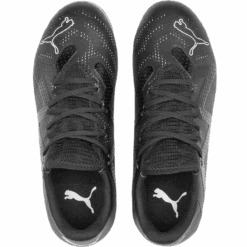 Puma Youth Future Play FG/AG -Sports Basement Outlet 100252420 BKWH 4