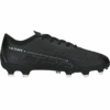 Puma Youth Ultra Play FG/AG -Sports Basement Outlet 100252421 BKWH 1