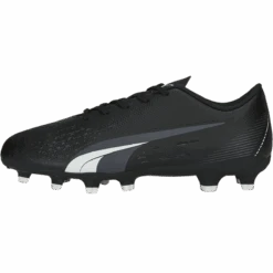Puma Youth Ultra Play FG/AG -Sports Basement Outlet 100252421 BKWH 3