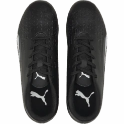 Puma Youth Ultra Play FG/AG -Sports Basement Outlet 100252421 BKWH 5