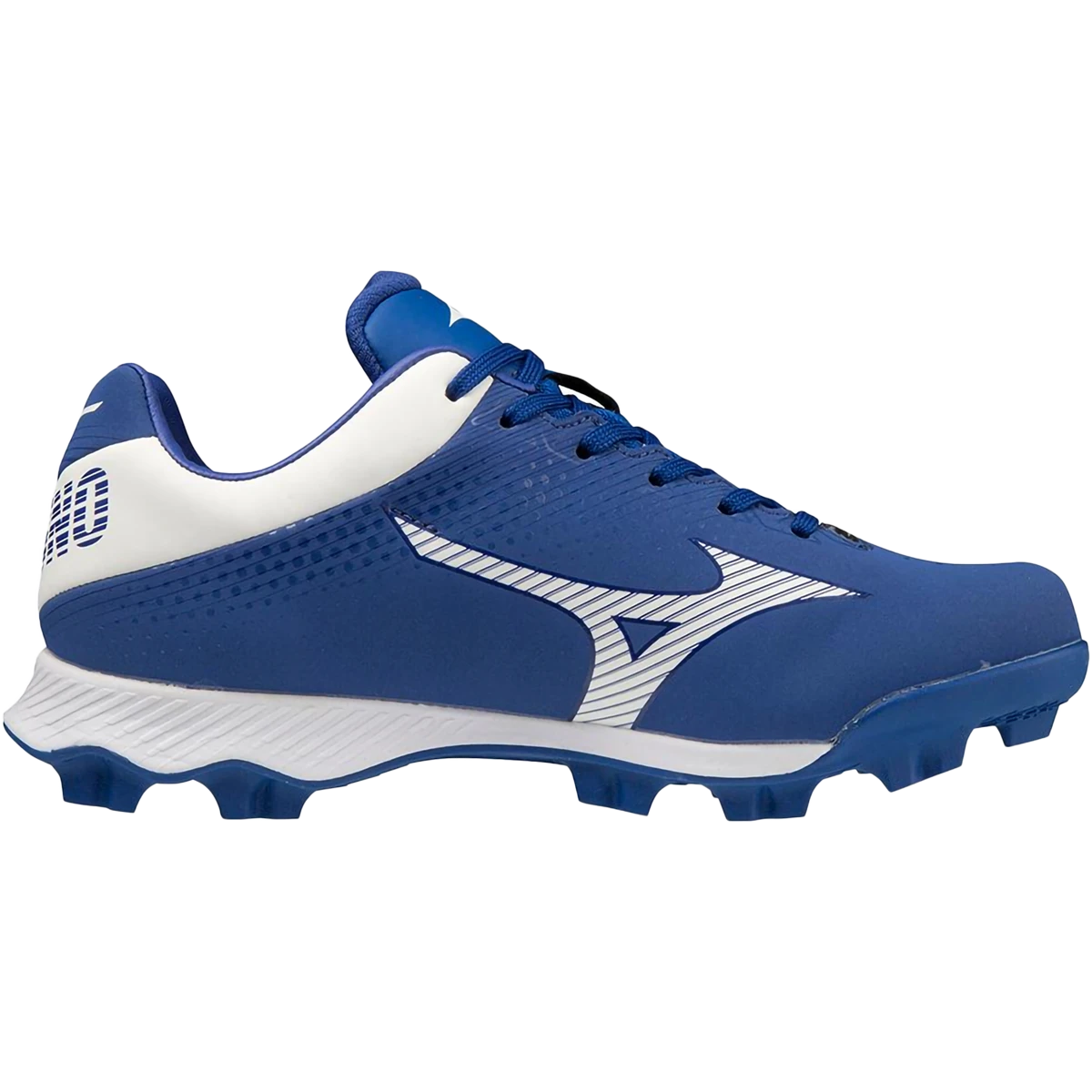 Mizuno Youth Wave Lightrevo Cleat 5 Mizuno Youth Wave Lightrevo Cleat - Image 3