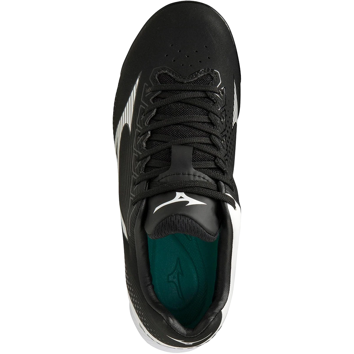 Mizuno Youth Wave Lightrevo Cleat 9 Mizuno Youth Wave Lightrevo Cleat - Image 7