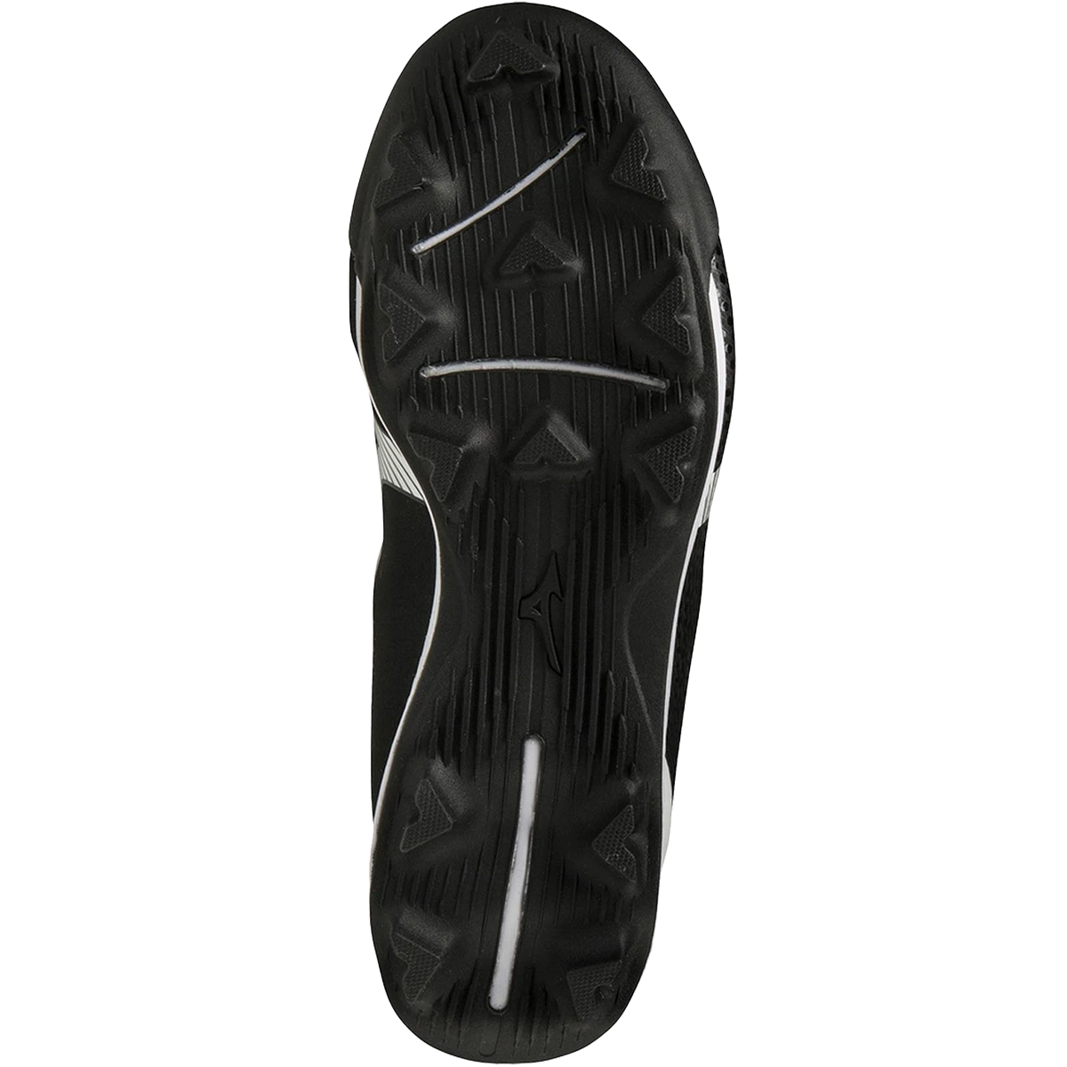 Mizuno Youth Wave Lightrevo Cleat 10 Mizuno Youth Wave Lightrevo Cleat - Image 8