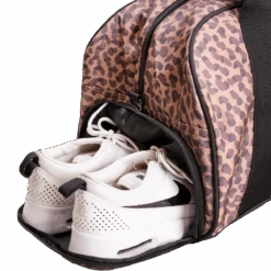 Burner Gym Duffel -Sports Basement Outlet 100252723.DesertWild.5