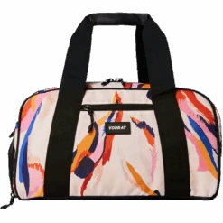 Burner Gym Duffel -Sports Basement Outlet 100252723.Watercolor.1