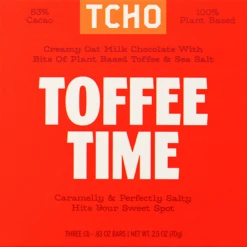 100% Plant Based 70g Bar 19 100% Plant Based 70g Bar -Sports Basement Outlet 100252879 TFET 1