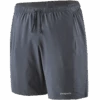 Patagonia Men's Strider Pro 7" Short