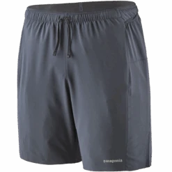 Patagonia Men's Strider Pro 7" Short