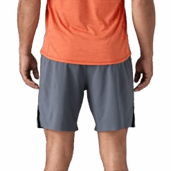 Patagonia Men's Strider Pro 7" Short -Sports Basement Outlet 100253130.SMDB .SmolderBlue.3 3ac3ebd7 bb4e 4bd1 a58f b95667881f31