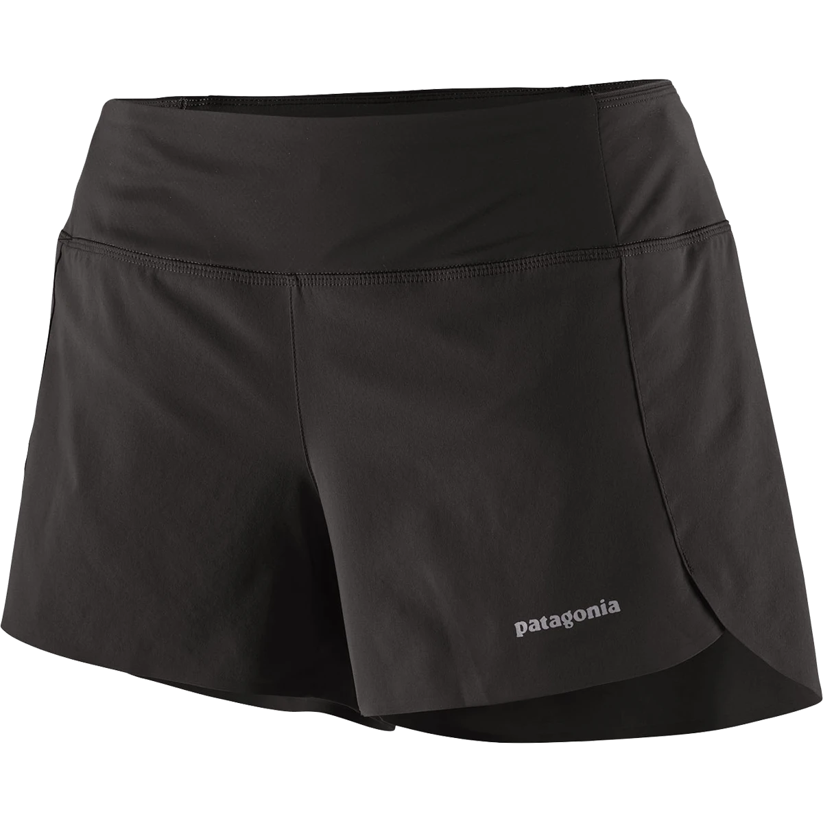 Patagonia Women's Strider Pro 3.5" Short 5 Patagonia Women's Strider Pro 3.5" Short - Image 3
