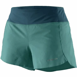Patagonia Women's Strider Pro 3.5" Short